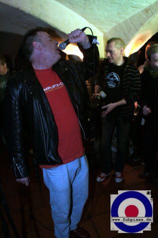 Charred Hearts (UK) Subway To Peter, Chemnitz 20. Februar 2011 (9).JPG